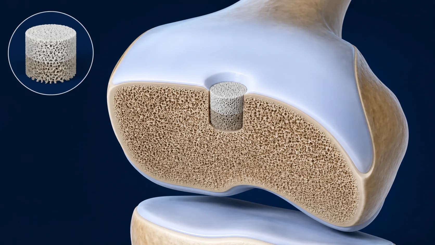 CartiHeal treatment